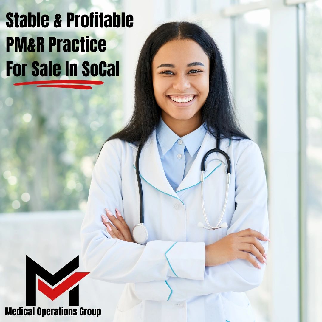 Medical Practice Brokers